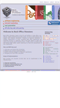 Mobile Screenshot of mybackoffice.com